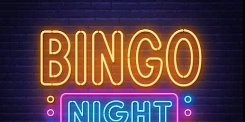 Bingo Night \u2728 Cash Prizes, Drinks & Good Vibes