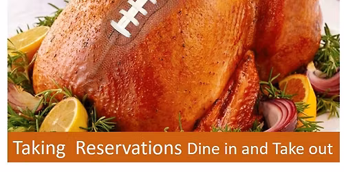 Thanksgiving and Football