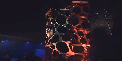 ALLFRIENDS x Butterfly Serpent \u2623\ufe0e Warehouse Session