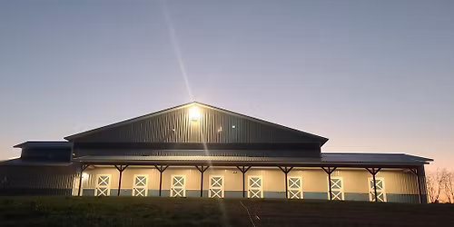 Chestnut's Craft Show & No Fleas Market