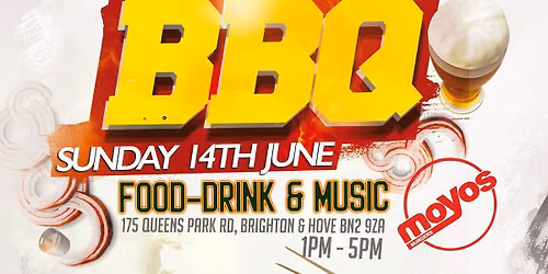REGGAE REGGAE SOUL BBQ SUNDAY