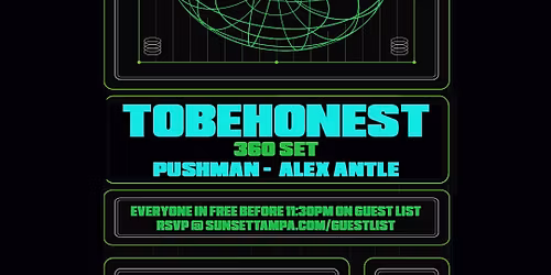 TOBEHONEST