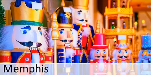 The Nutcracker - Memphis