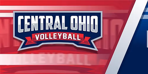 Central Ohio Volleyball - Year End League Party!