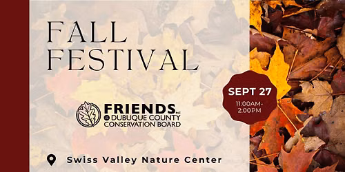 Fall Festival