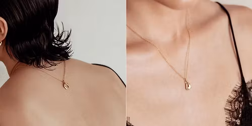 Carve Your Own Charm Series