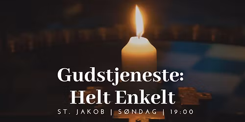 Gudstjeneste: Allehelgen