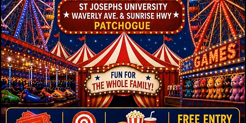 Union Hook & Ladder Carnival 