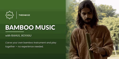 Bamboo Music