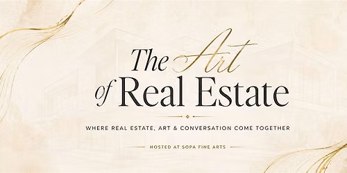The Art of Real Estate