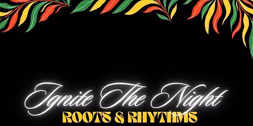 Ignite The Night Gala