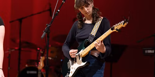 Popular Music Ensemble