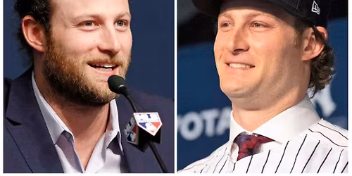 New York Yankees at Houston Astros