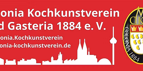 14. Gro\u00dfe CKV K\u00f6che-Sitzung