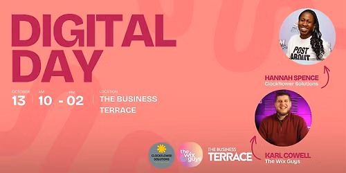 The Maidstone Digital Day