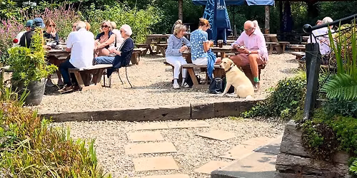 Early Spring Bank Holiday Party 