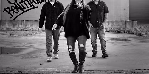 Last Call Beautiful at Huntingdon Elks