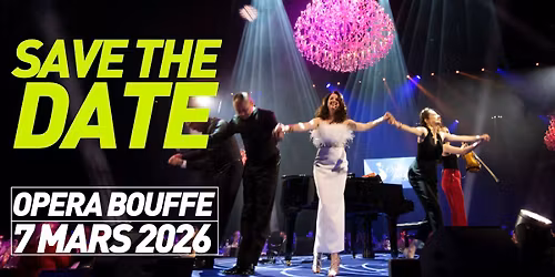 Op\u00e9ra Bouffe