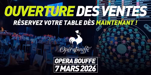 Op\u00e9ra Bouffe 2026