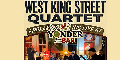 West King Street Quartet