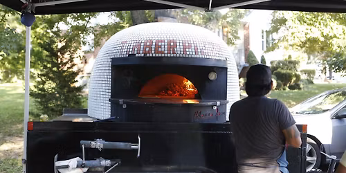 Timber Pizza @ North Hills