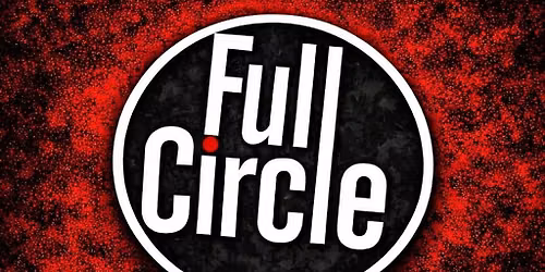 \ud83d\udd25\ud83c\udfb8 FULL CIRCLE ROCKS THE RAMSGATE! \ud83c\udfb8\ud83d\udd25