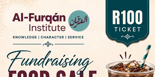 Fundraising Food Sale - PE