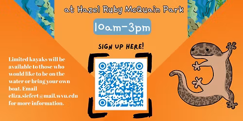 2026 Mon River Sweep