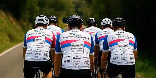 Perth Coastal Bike Ride 