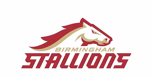 2025 Birmingham Stallions Season Ticket Membership