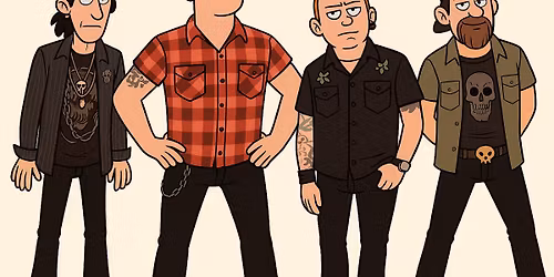 The Phoenix Unplugged @Wyong Bowling club