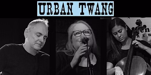 Urban Twang with Paige and The Kizers