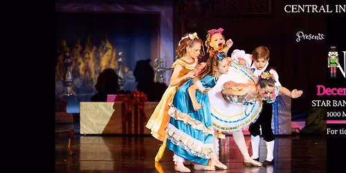 The Nutcracker