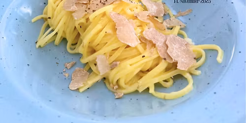 14.11.25 - Weinstammtisch - Tr\u00fcffel & Wein