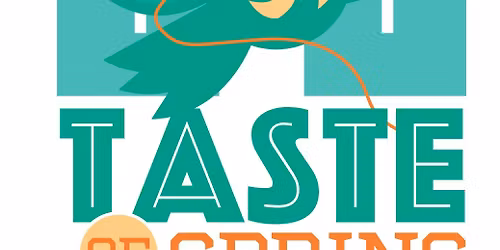 Taste of Spring Delta