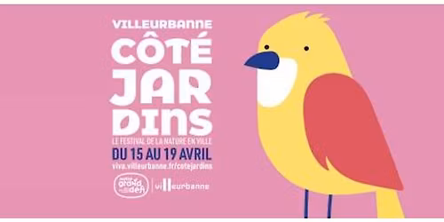 Festival C\u00f4t\u00e9 Jardin