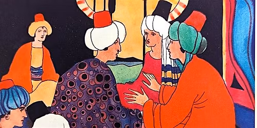 How Eastern thinking influenced Western culture