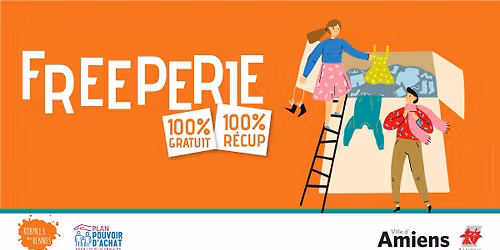 La Freep & Frites des Robin.e.s !