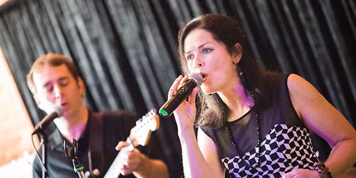 Kathleen & the Bridge St Band
