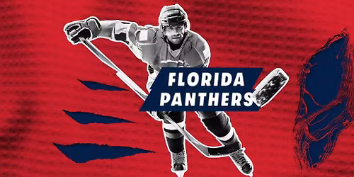 Utah Mammoth vs. Florida Panthers