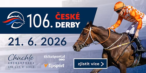 106. \u010cESK\u00c9 DERBY