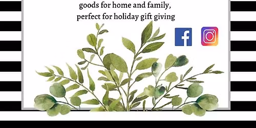 2025 Homestead Market Faire