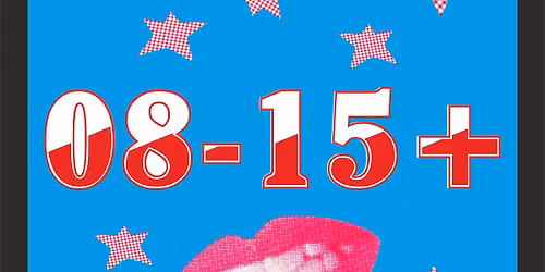 NULLACHTF\u00dcHNFZEHNPLUS - feat MICHA MISCHT & MR MOJO - KELLER KRACH KELLER WIESBADEN