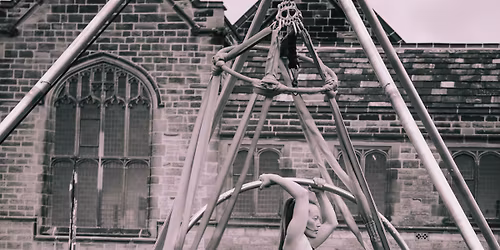 SOAR Aerial Festival 2026