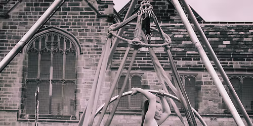 SOAR Aerial Festival 2026