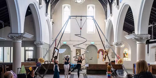 SOAR Aerial Festival 2026