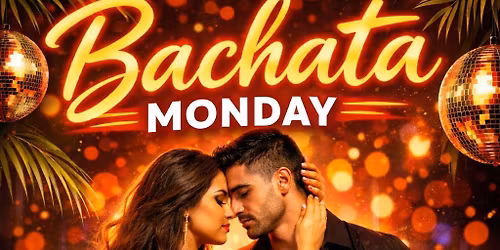 Bachata Monday - Sydney