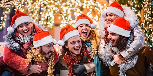 Blackburn Cathedral Community Carol Service