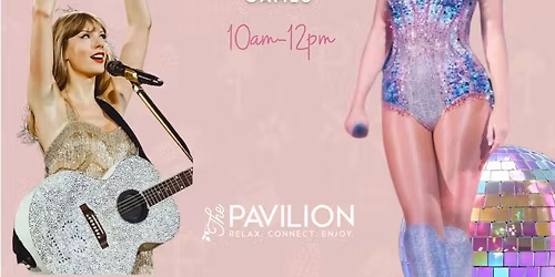 The Swifties Session - Taylor Swift Party