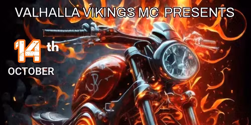 VVMC Bike Night Finale of 2026 